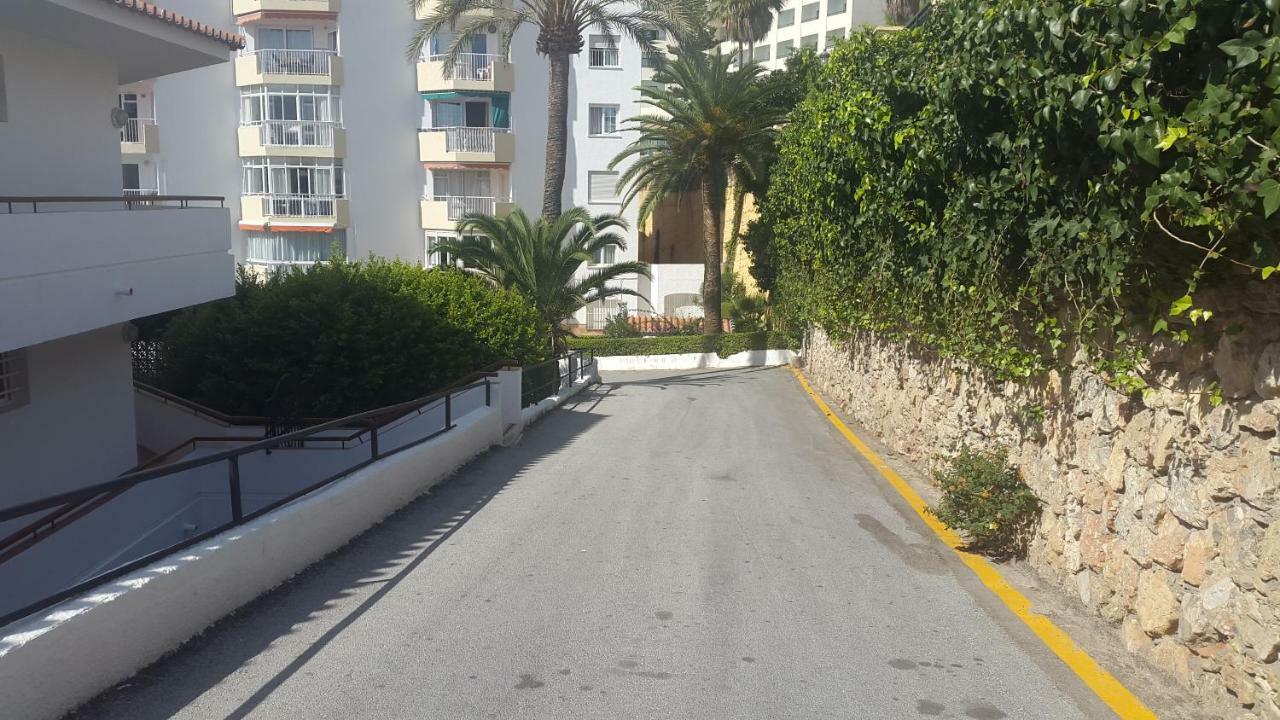 Studio Torresol Nerja Exterior photo