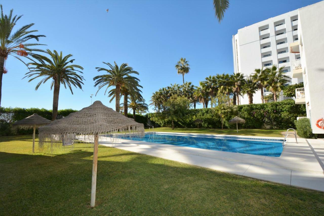 Studio Torresol Nerja Exterior photo